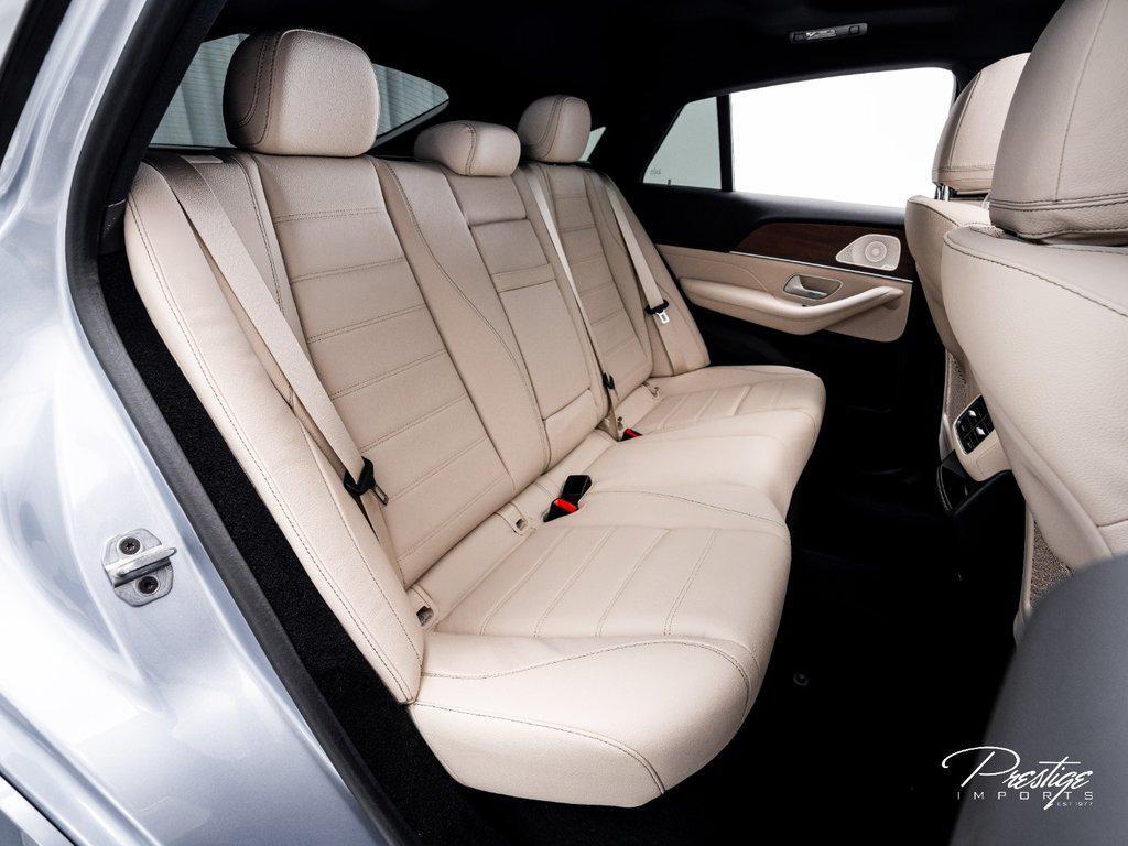2025 Mercedes-Benz Gle 450 4MATIC North Miami Beach FL