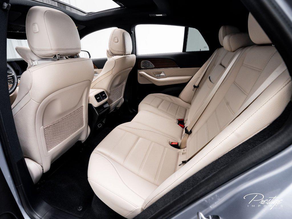 2025 Mercedes-Benz Gle 450 4MATIC North Miami Beach FL