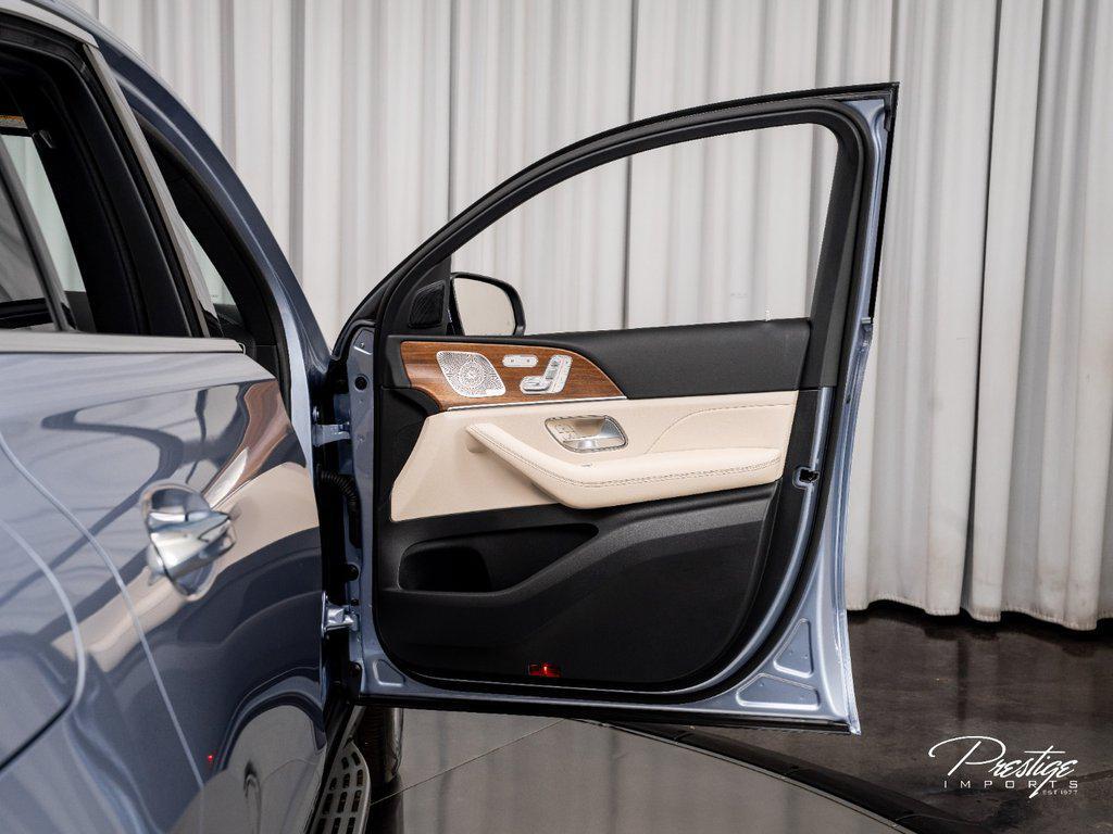 2025 Mercedes-Benz Gle 450 4MATIC North Miami Beach FL