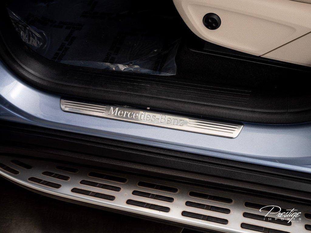 2025 Mercedes-Benz Gle 450 4MATIC North Miami Beach FL