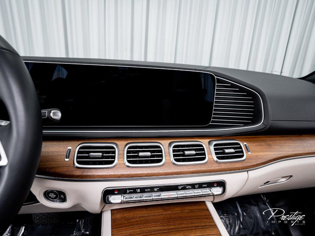 2025 Mercedes-Benz Gle 450 4MATIC North Miami Beach FL