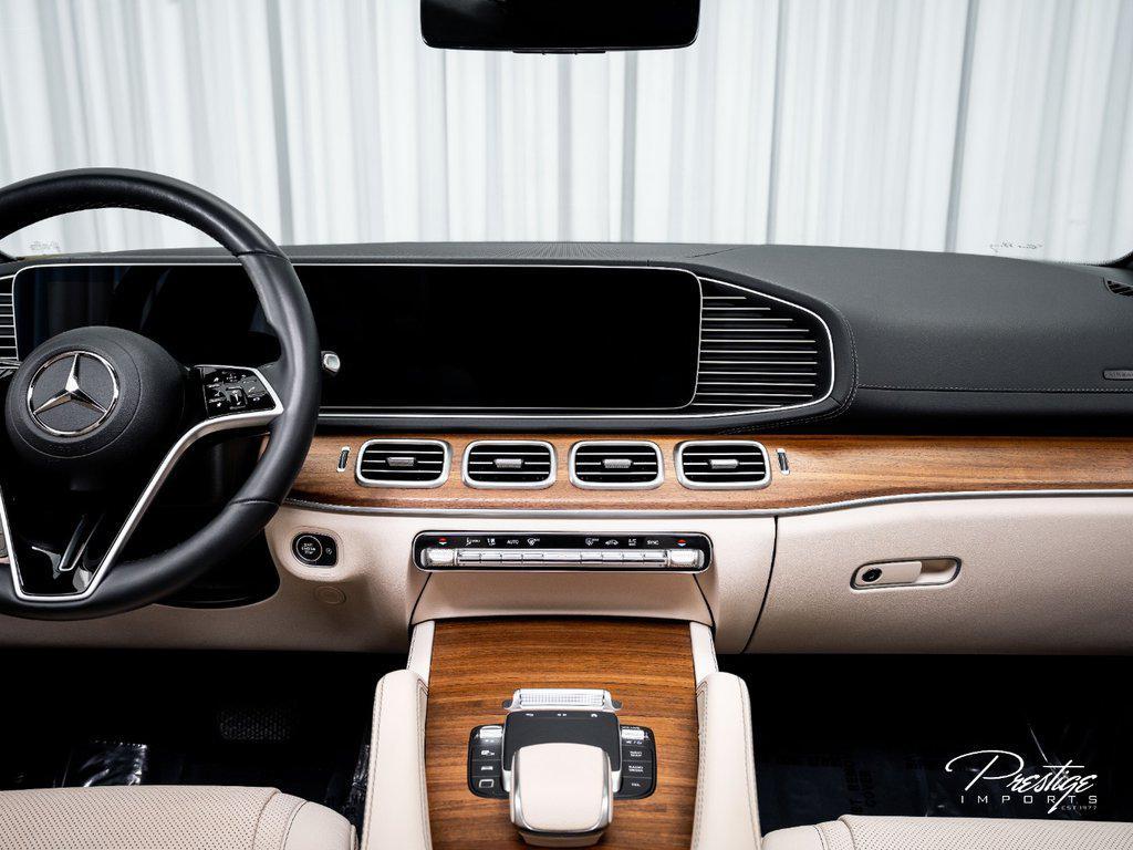 2025 Mercedes-Benz Gle 450 4MATIC North Miami Beach FL