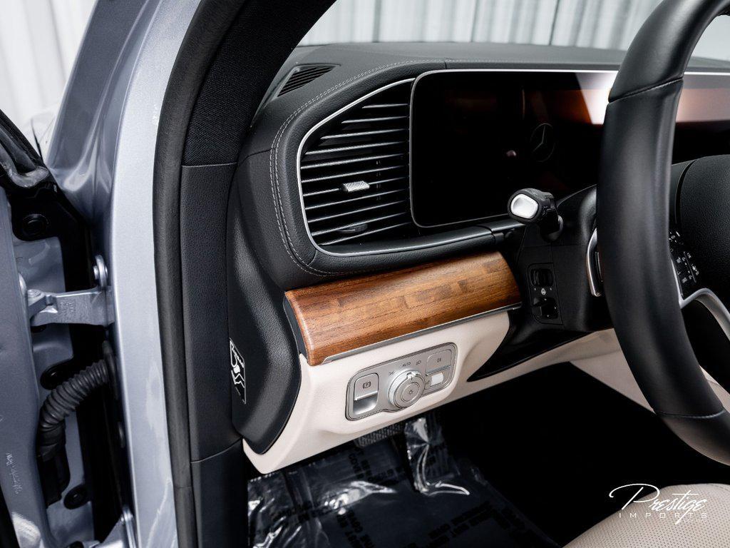 2025 Mercedes-Benz Gle 450 4MATIC North Miami Beach FL