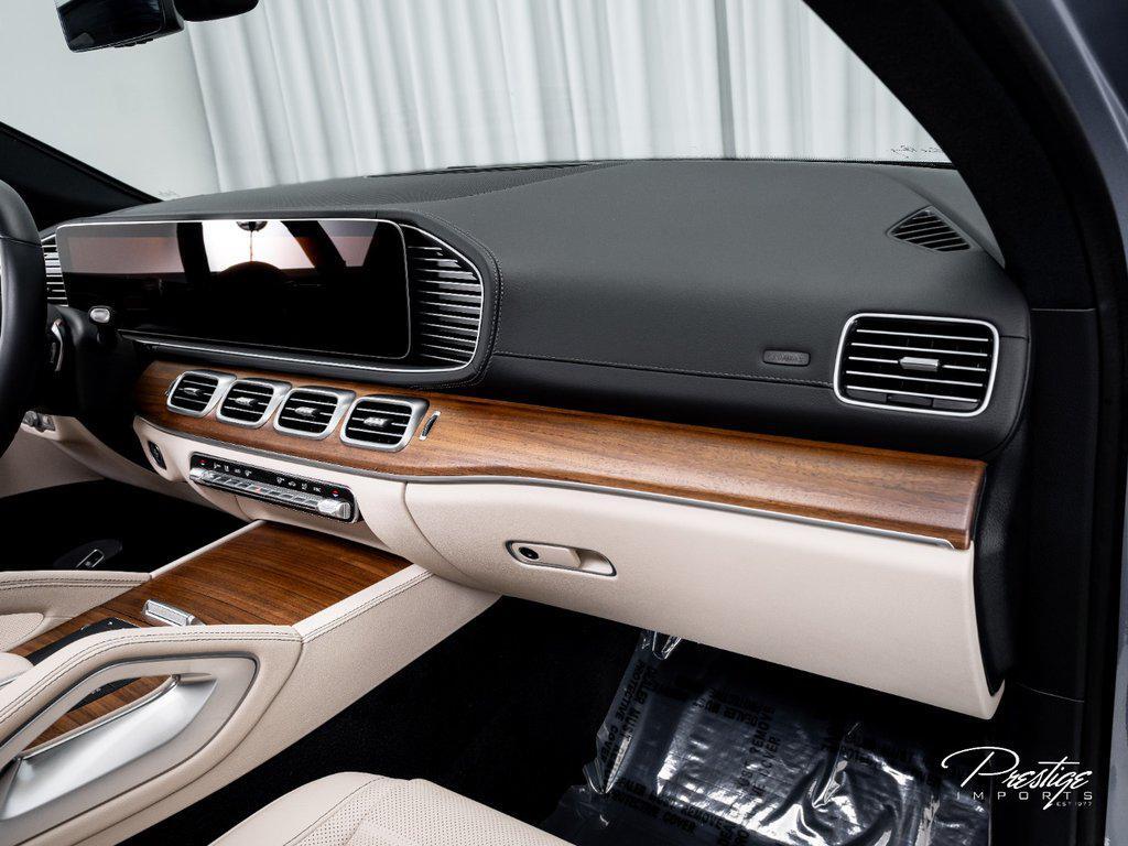 2025 Mercedes-Benz Gle 450 4MATIC North Miami Beach FL