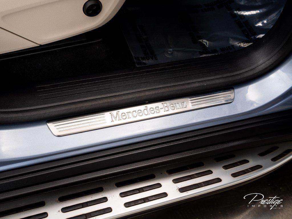 2025 Mercedes-Benz Gle 450 4MATIC North Miami Beach FL