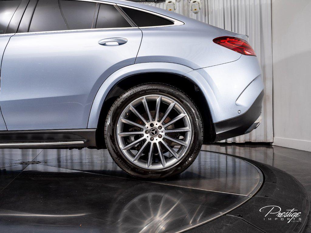 2025 Mercedes-Benz Gle 450 4MATIC North Miami Beach FL
