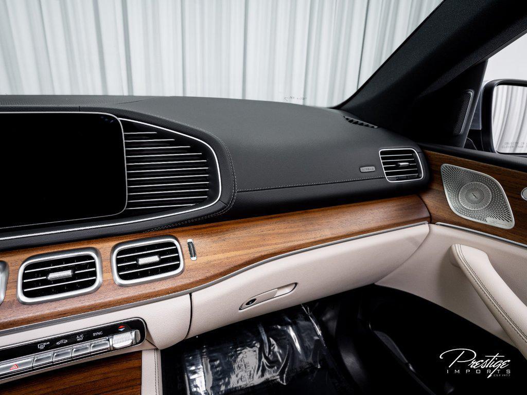2025 Mercedes-Benz Gle 450 4MATIC North Miami Beach FL