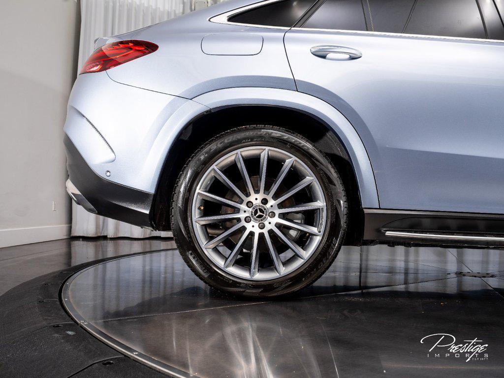2025 Mercedes-Benz Gle 450 4MATIC North Miami Beach FL