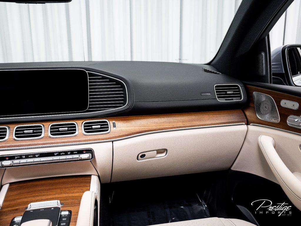 2025 Mercedes-Benz Gle 450 4MATIC North Miami Beach FL