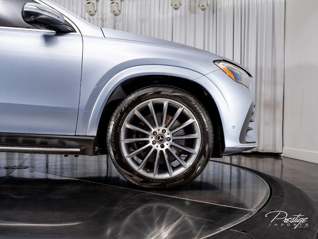 2025 Mercedes-Benz Gle 450 4MATIC North Miami Beach FL
