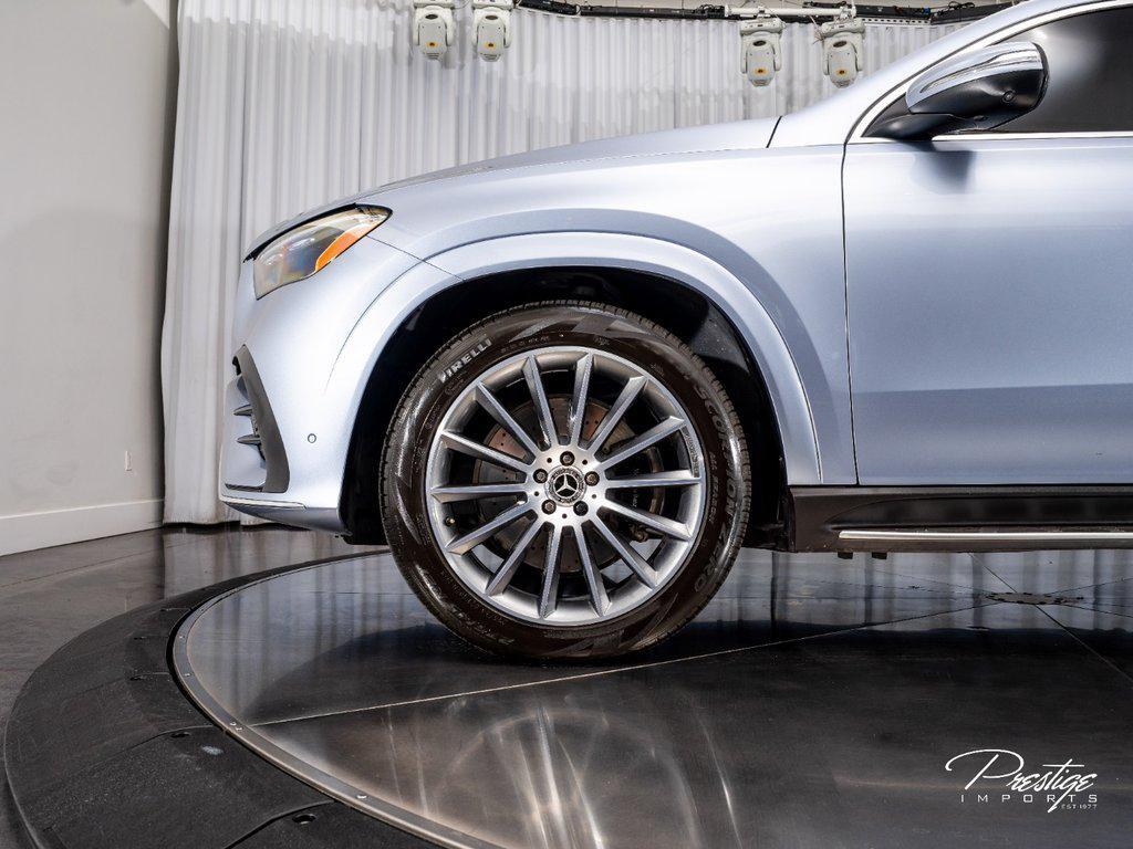 2025 Mercedes-Benz Gle 450 4MATIC North Miami Beach FL