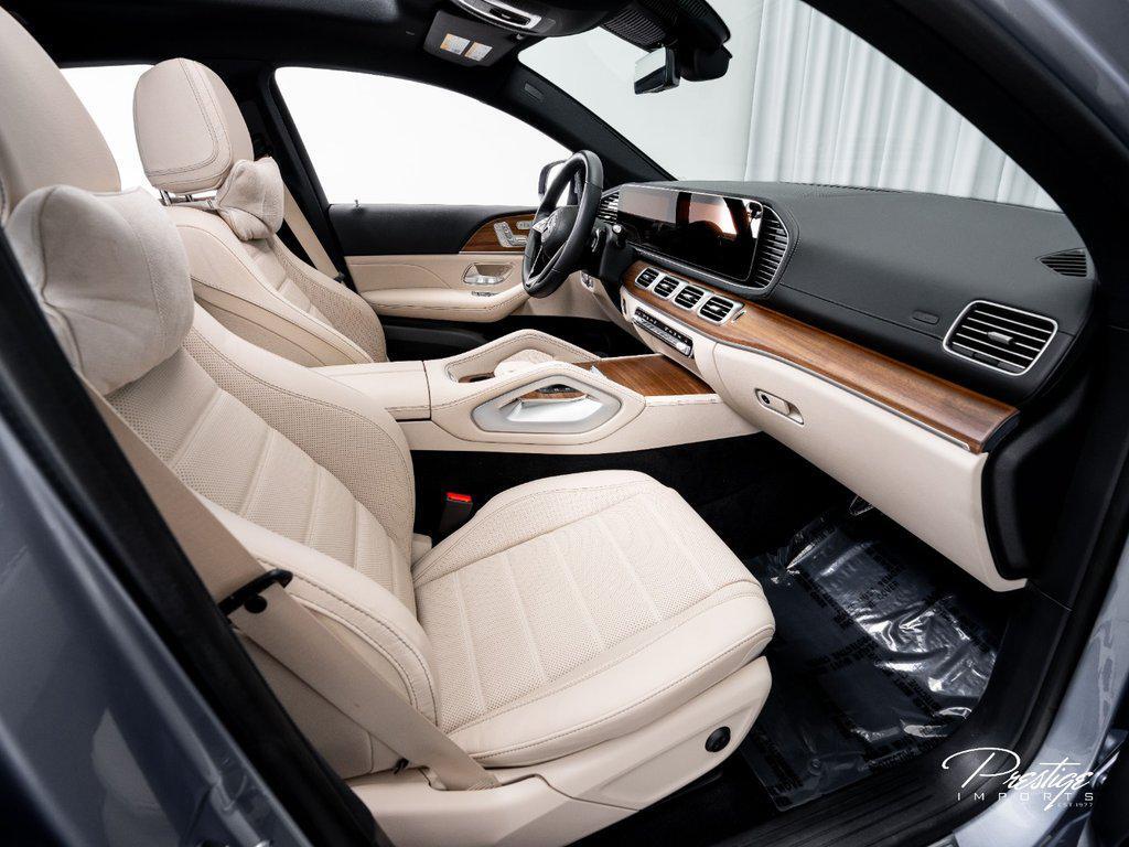 2025 Mercedes-Benz Gle 450 4MATIC North Miami Beach FL
