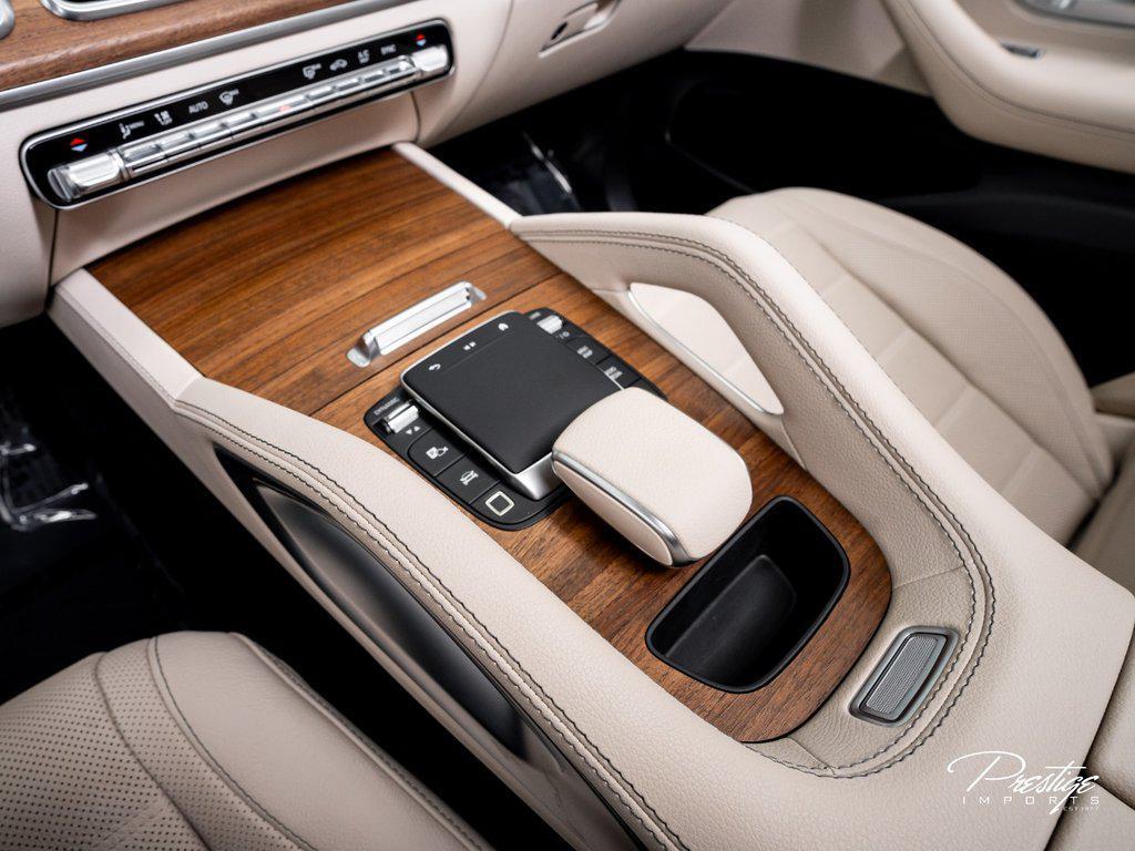 2025 Mercedes-Benz Gle 450 4MATIC North Miami Beach FL