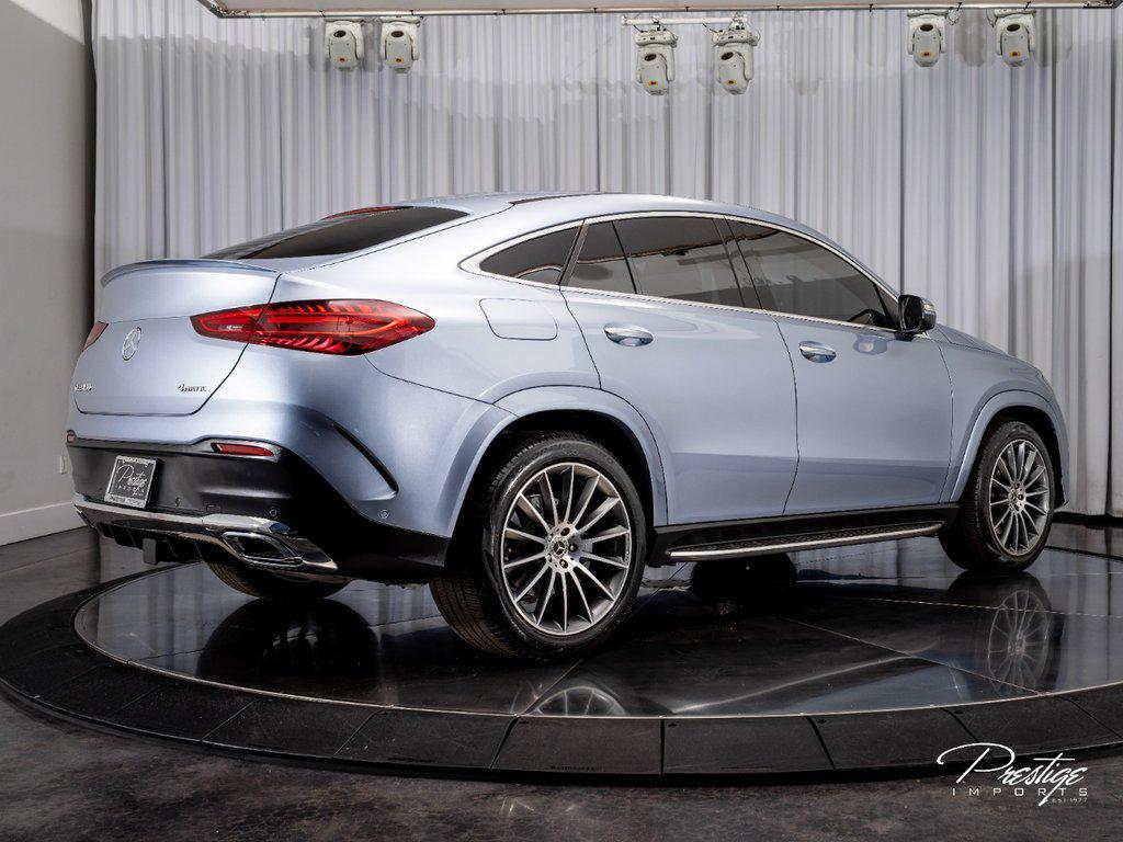 2025 Mercedes-Benz Gle 450 4MATIC North Miami Beach FL