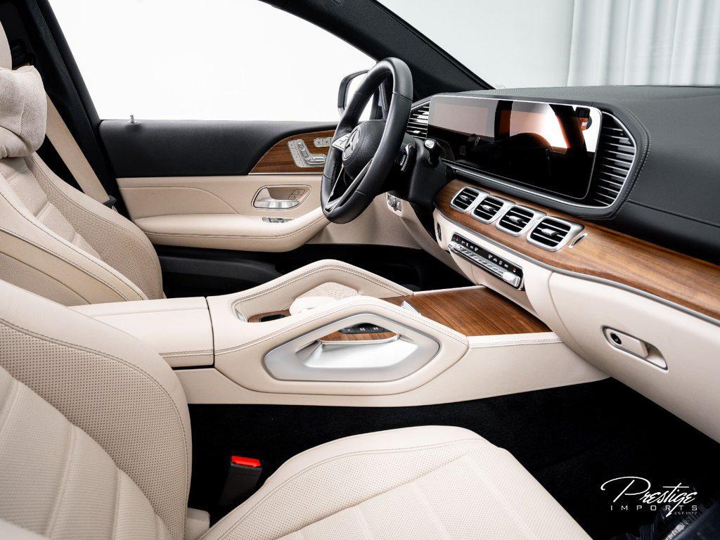 2025 Mercedes-Benz Gle 450 4MATIC North Miami Beach FL