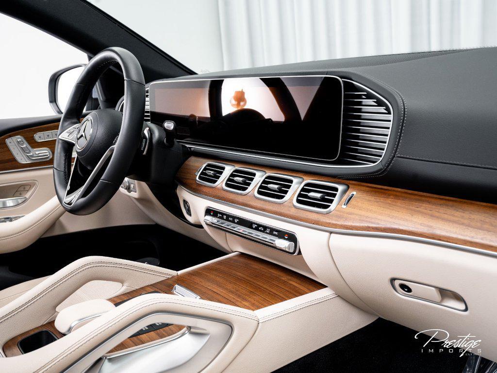 2025 Mercedes-Benz Gle 450 4MATIC North Miami Beach FL