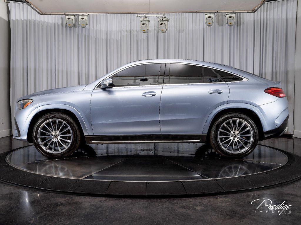 2025 Mercedes-Benz Gle 450 4MATIC North Miami Beach FL