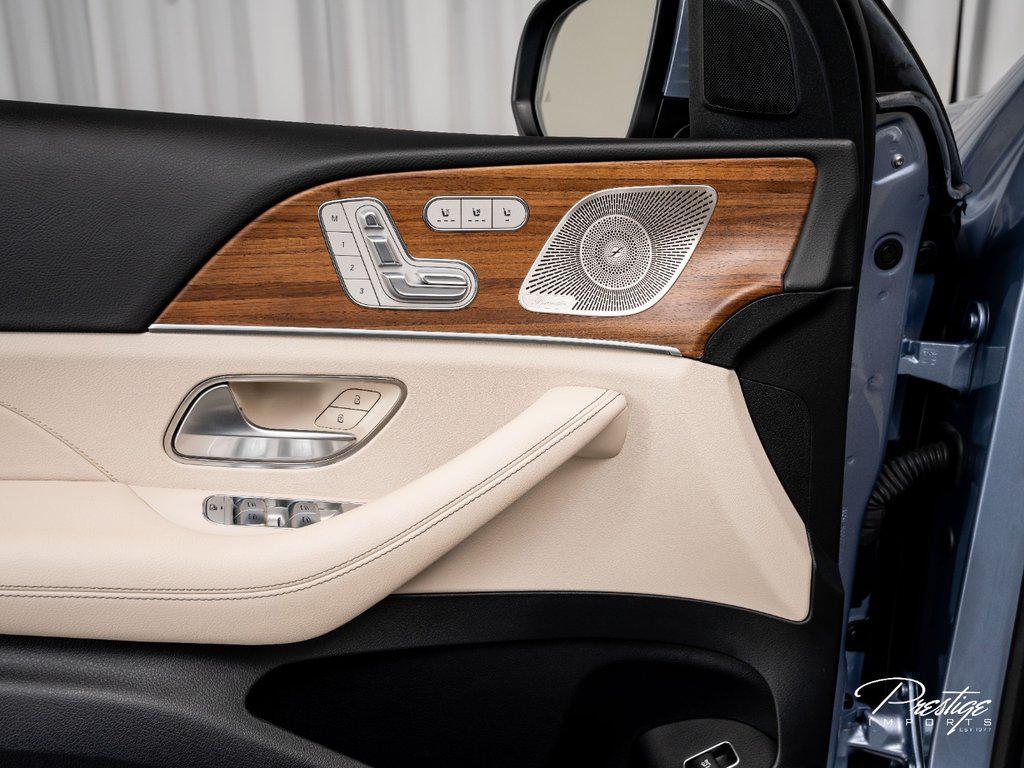 2025 Mercedes-Benz Gle 450 4MATIC North Miami Beach FL