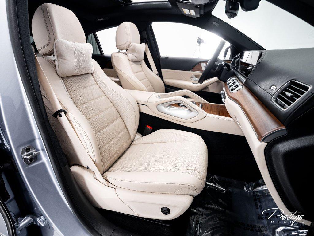 2025 Mercedes-Benz Gle 450 4MATIC North Miami Beach FL