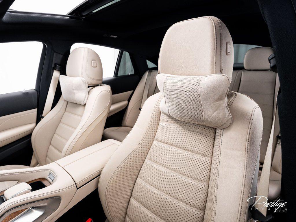2025 Mercedes-Benz Gle 450 4MATIC North Miami Beach FL
