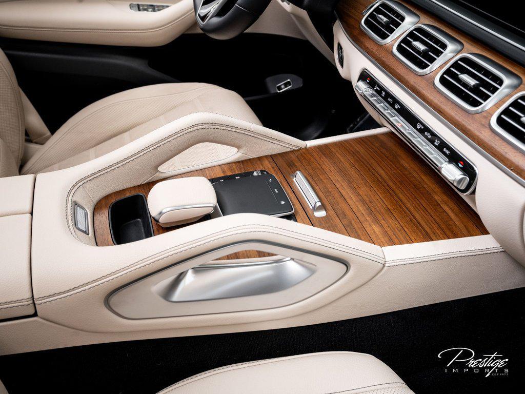 2025 Mercedes-Benz Gle 450 4MATIC North Miami Beach FL