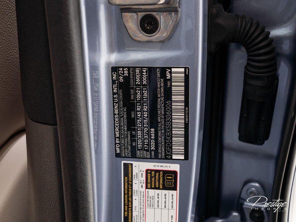 2025 Mercedes-Benz Gle 450 4MATIC North Miami Beach FL