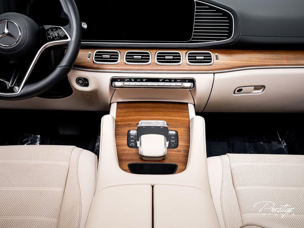 2025 Mercedes-Benz Gle 450 4MATIC North Miami Beach FL