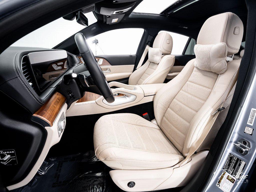 2025 Mercedes-Benz Gle 450 4MATIC North Miami Beach FL