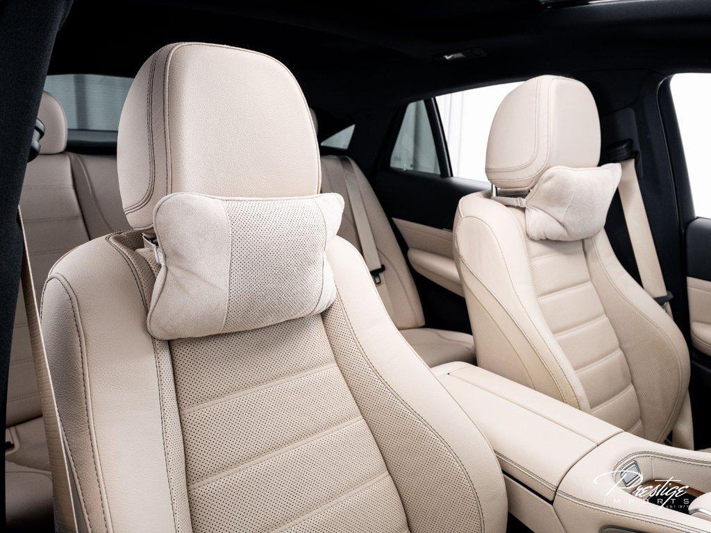 2025 Mercedes-Benz Gle 450 4MATIC North Miami Beach FL