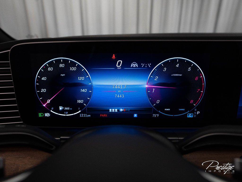 2025 Mercedes-Benz Gle 450 4MATIC North Miami Beach FL