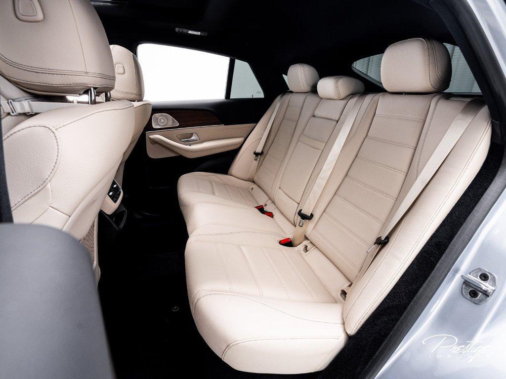 2025 Mercedes-Benz Gle 450 4MATIC North Miami Beach FL