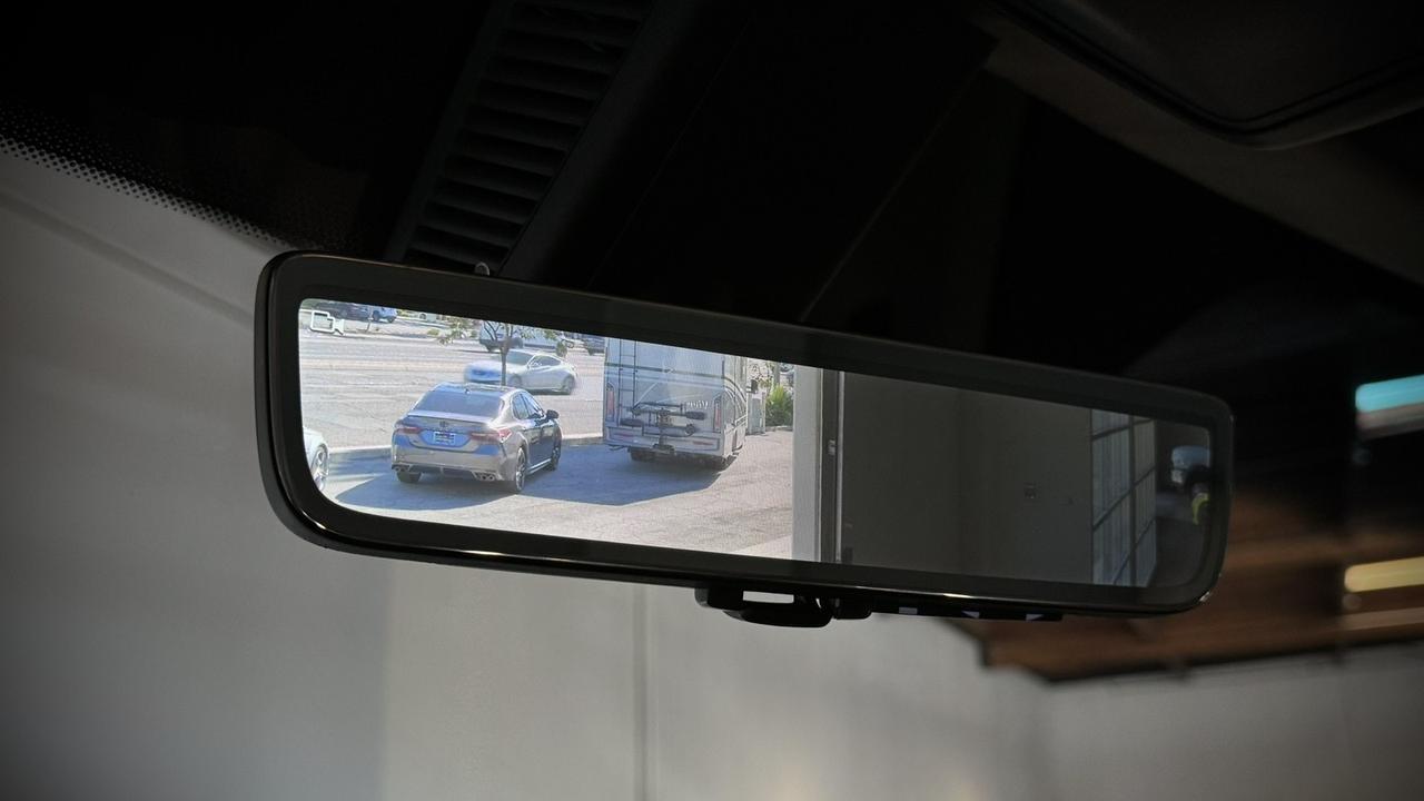 2025 Mercedes Benz Lexani Motorcars Regalia Anaheim Hills CA