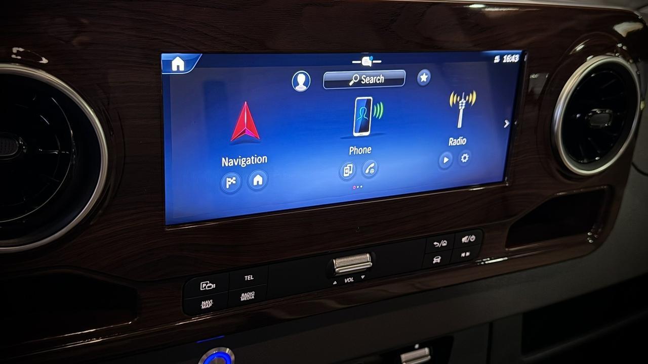 2025 Mercedes Benz Lexani Motorcars Regalia Anaheim Hills CA