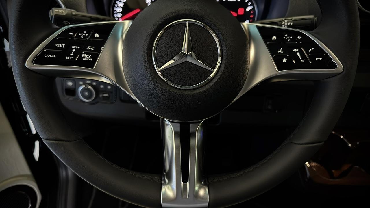 2025 Mercedes Benz Lexani Motorcars Regalia Anaheim Hills CA
