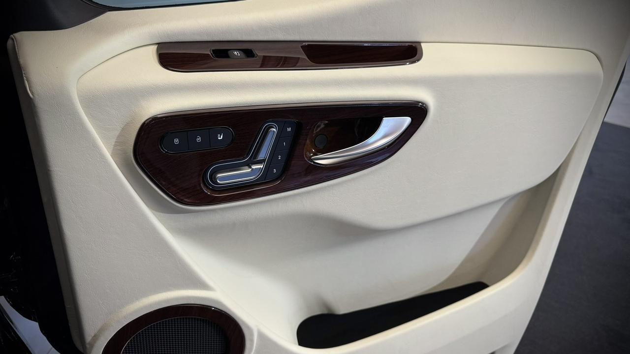 2025 Mercedes Benz Lexani Motorcars Regalia Anaheim Hills CA
