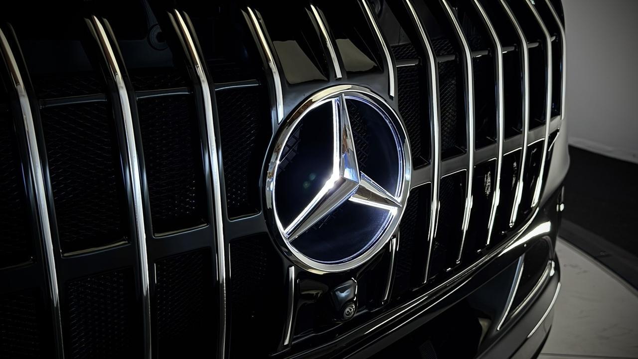 2025 Mercedes Benz Lexani Motorcars Regalia Anaheim Hills CA