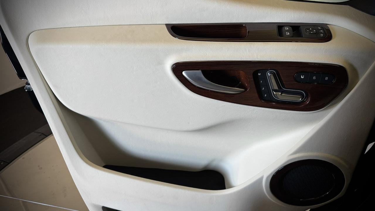 2025 Mercedes Benz Lexani Motorcars Regalia Anaheim Hills CA