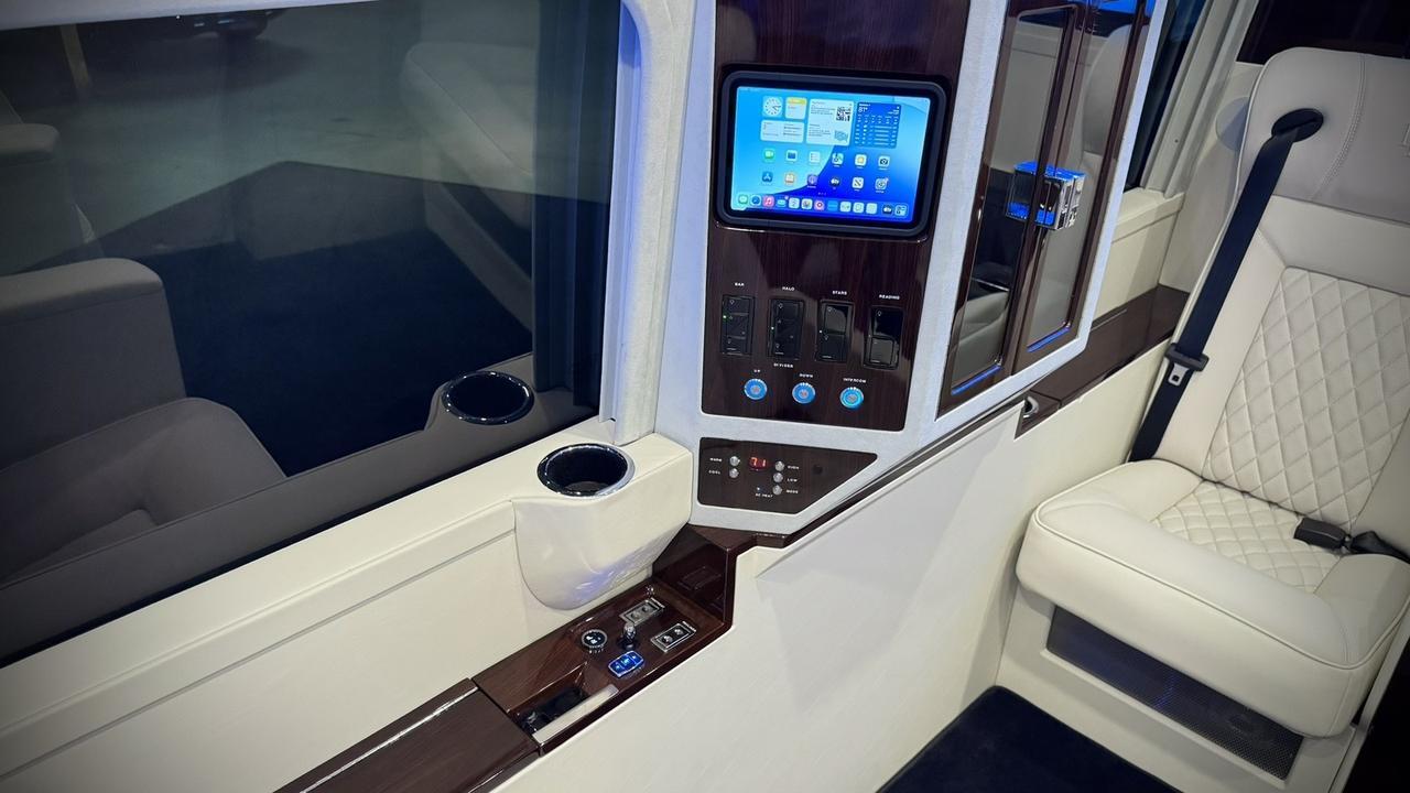 2025 Mercedes Benz Lexani Motorcars Regalia Anaheim Hills CA