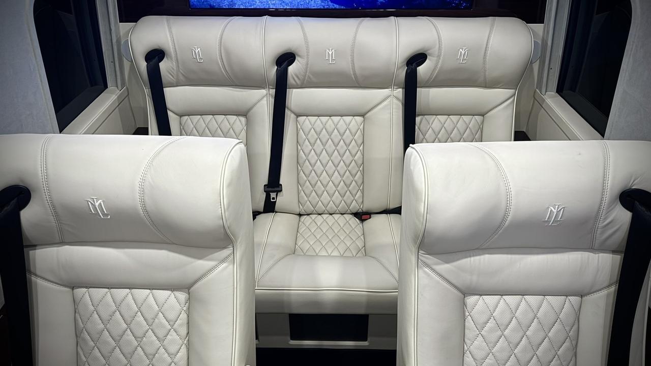 2025 Mercedes Benz Lexani Motorcars Regalia Anaheim Hills CA