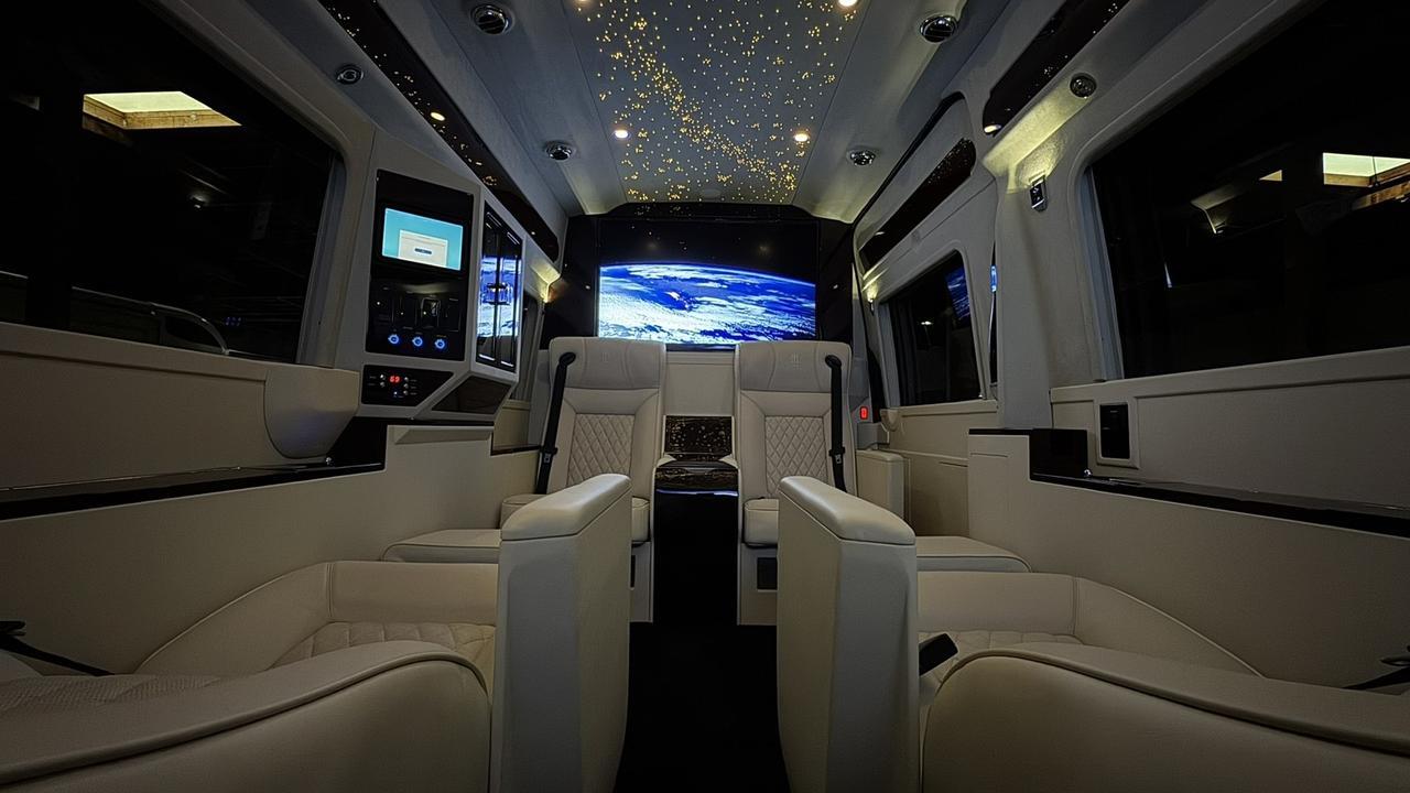 2025 Mercedes Benz Lexani Motorcars Regalia Anaheim Hills CA