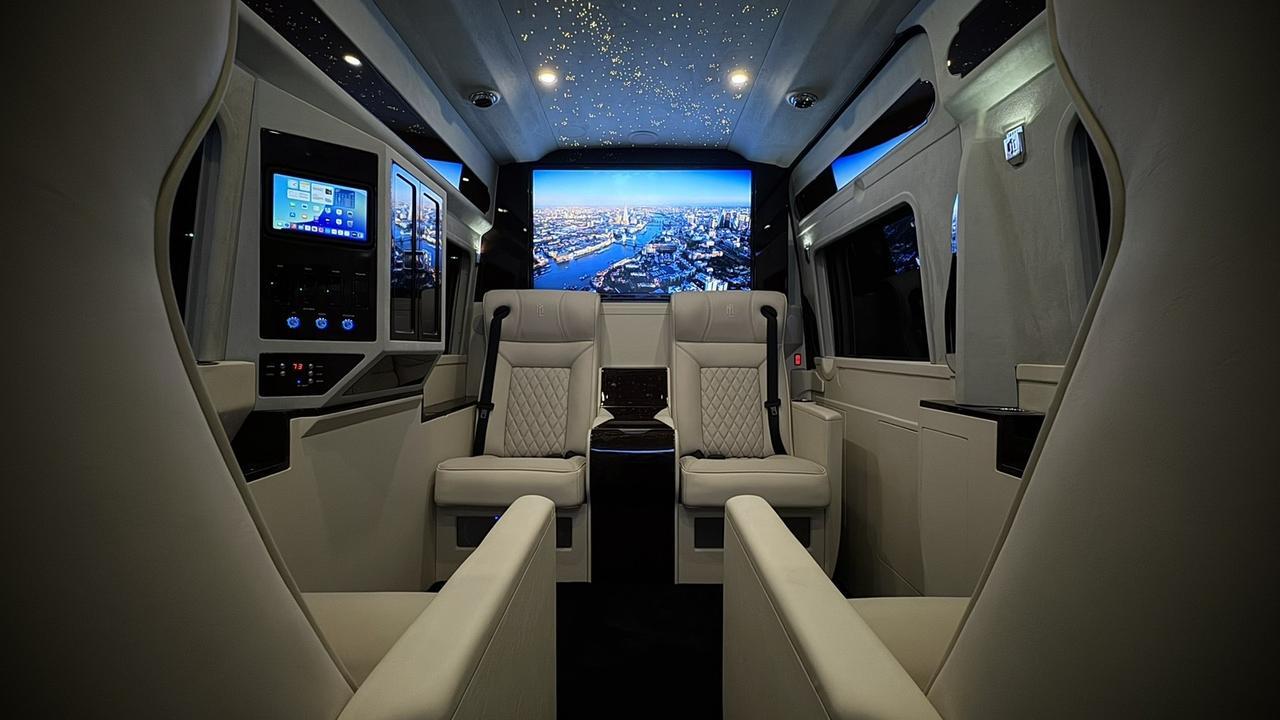 2025 Mercedes Benz Lexani Motorcars Regalia Anaheim Hills CA