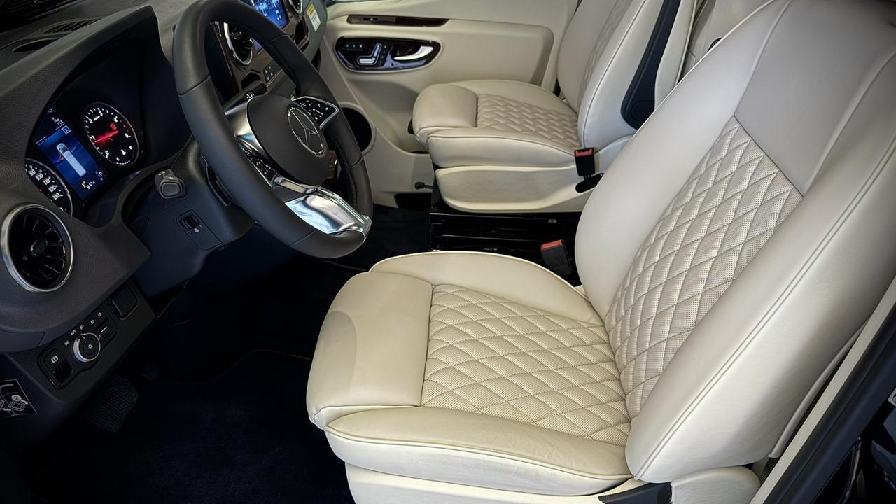 2025 Mercedes Benz Lexani Motorcars Regalia Anaheim Hills CA