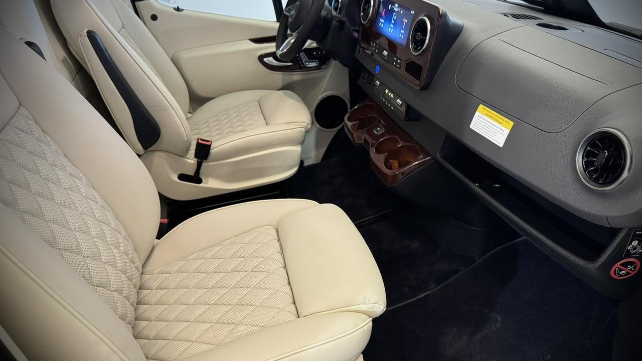 2025 Mercedes Benz Lexani Motorcars Regalia Anaheim Hills CA