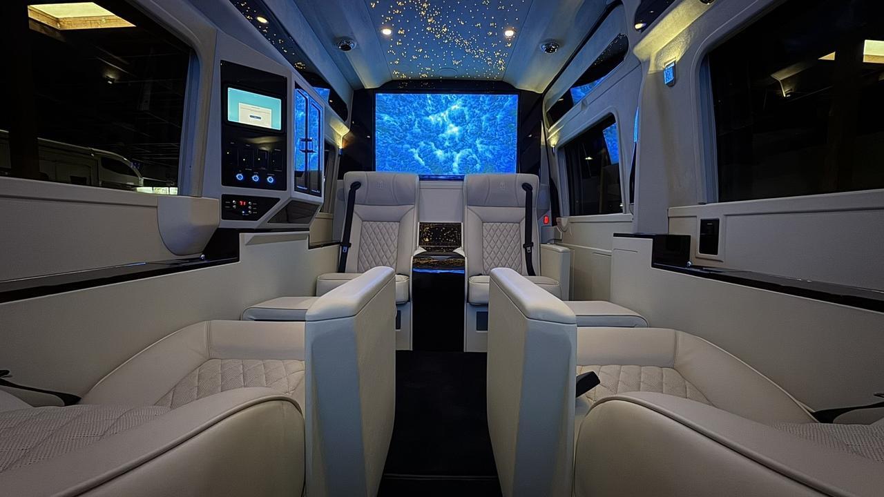 2025 Mercedes Benz Lexani Motorcars Regalia Anaheim Hills CA