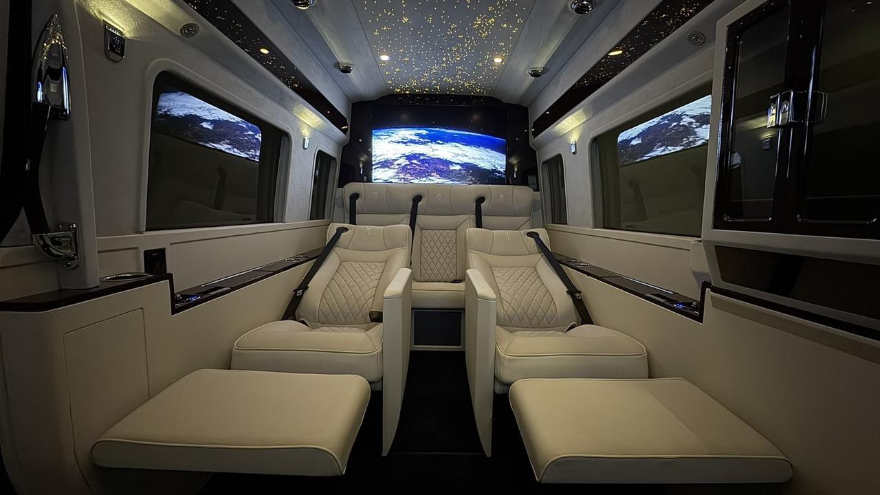 2025 Mercedes Benz Lexani Motorcars Regalia Anaheim Hills CA