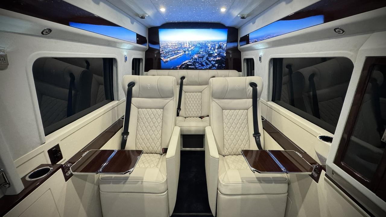 2025 Mercedes Benz Lexani Motorcars Regalia Anaheim Hills CA