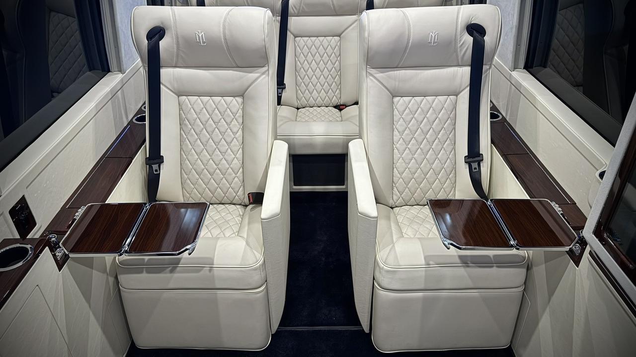 2025 Mercedes Benz Lexani Motorcars Regalia Anaheim Hills CA