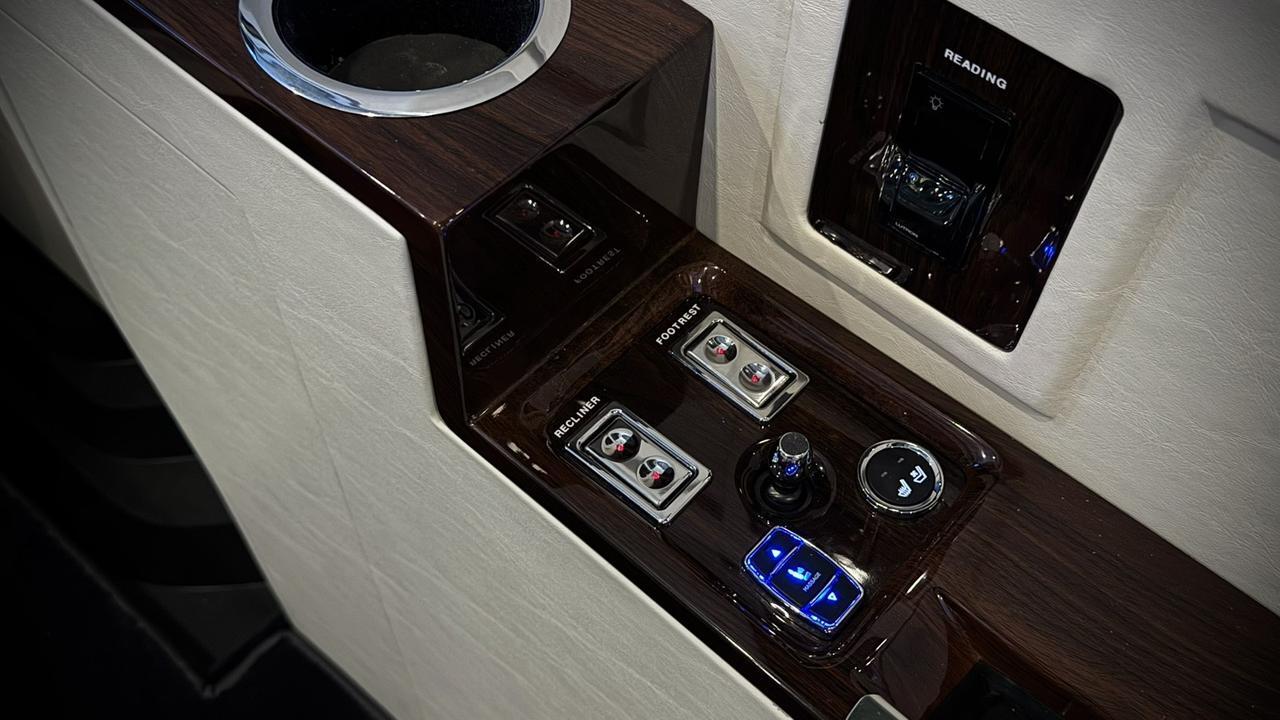 2025 Mercedes Benz Lexani Motorcars Regalia Anaheim Hills CA