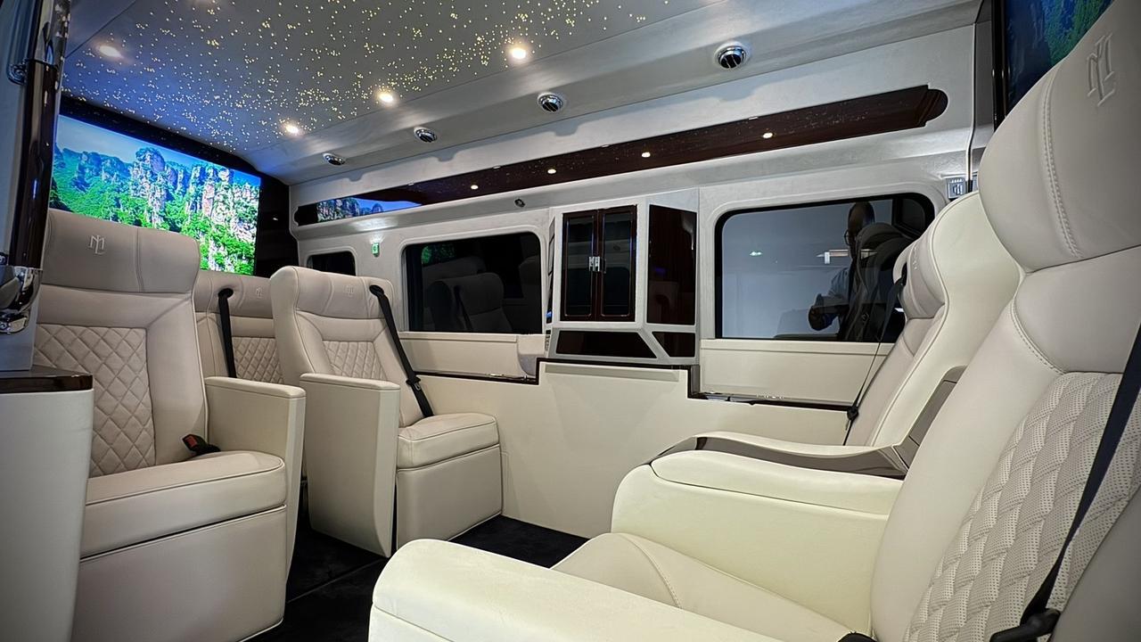 2025 Mercedes Benz Lexani Motorcars Regalia Anaheim Hills CA