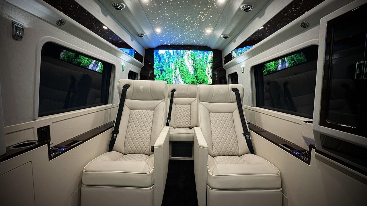 2025 Mercedes Benz Lexani Motorcars Regalia Anaheim Hills CA